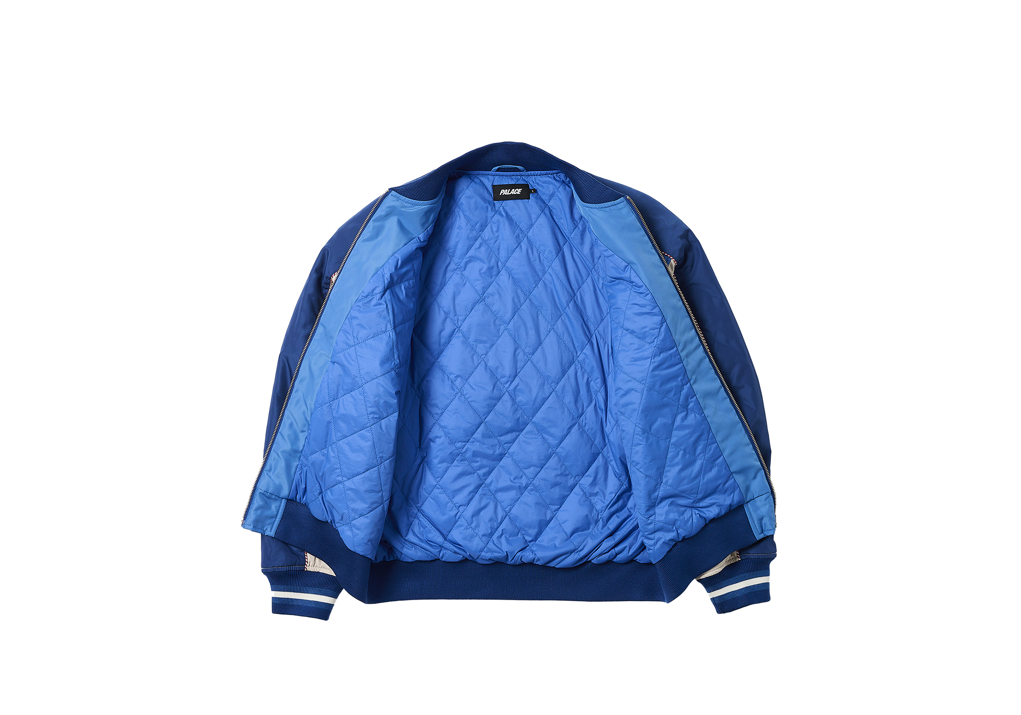 FESTIVAL BOMBER JACKET | PALACE SKATEBOARDS