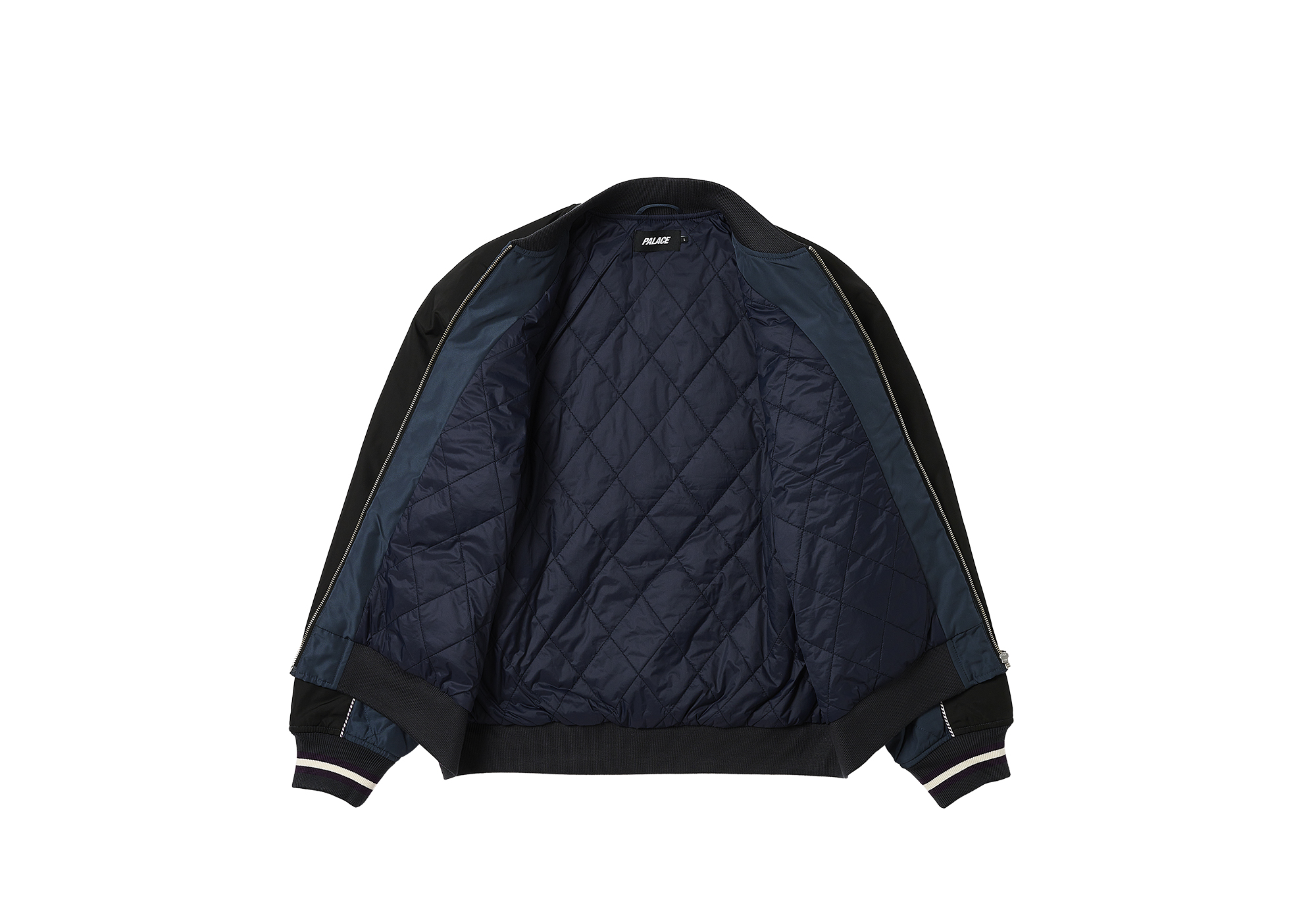 FESTIVAL BOMBER JACKET | PALACE SKATEBOARDS
