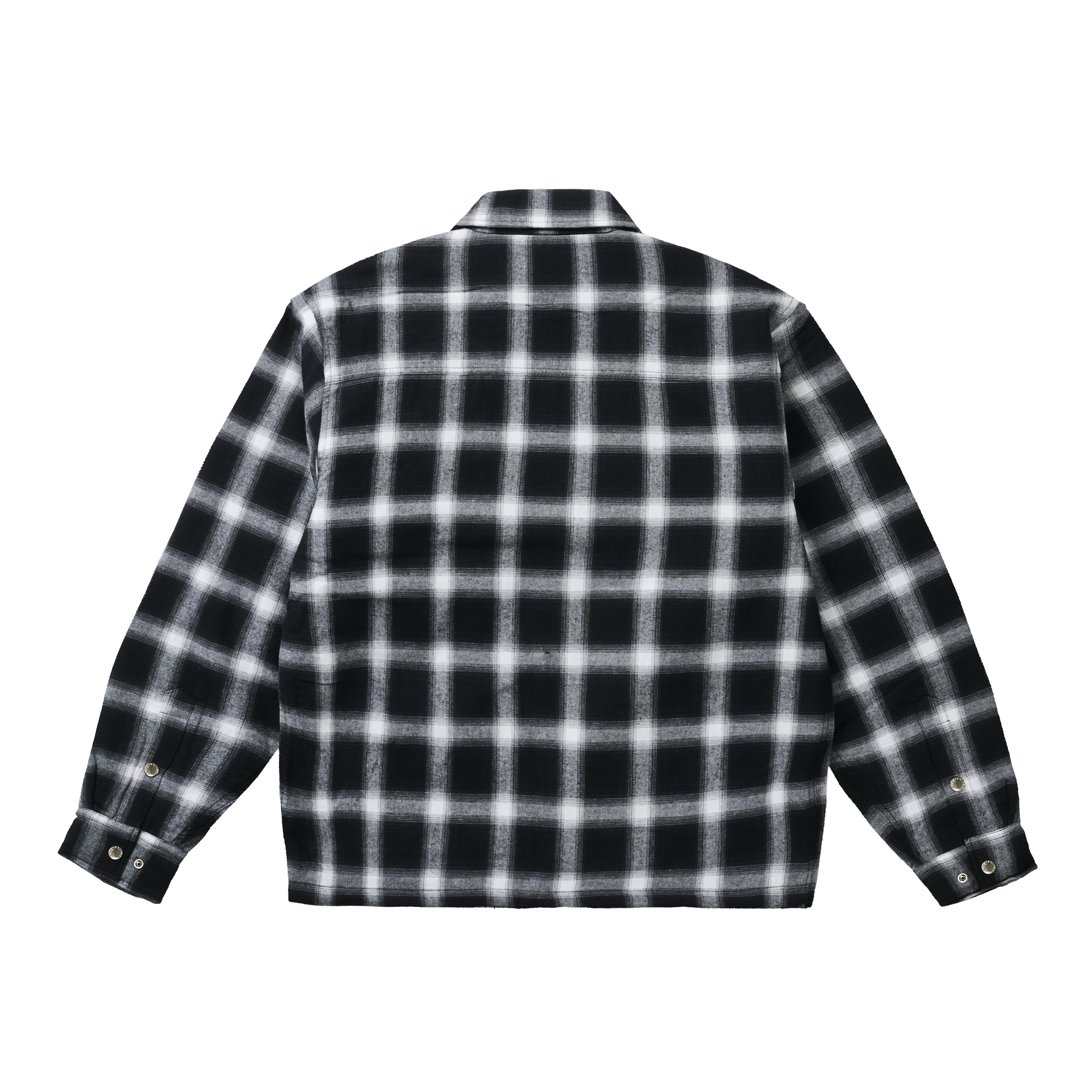 ZIP UP SHIRT | PALACE SKATEBOARDS