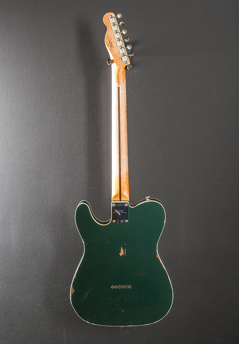 ギター Sword 1959 SLS Relic Greeny Inspired Sword 1959 SLS Relic