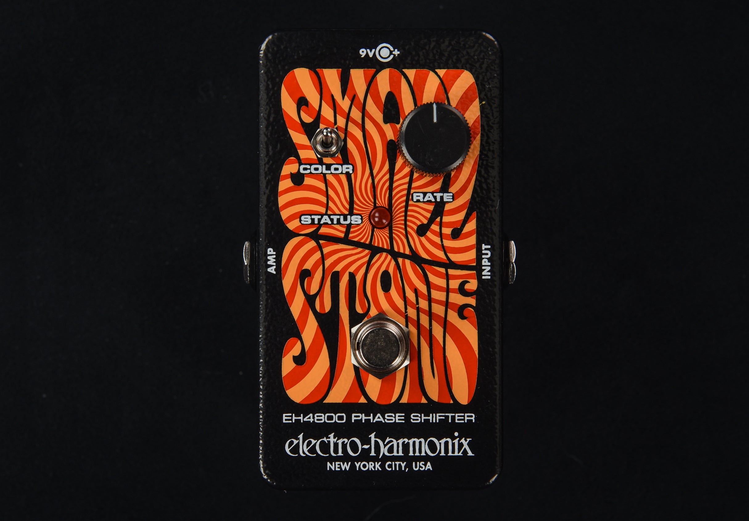 Small Stone Analog Phase Shifter – Dave's Guitar Shop