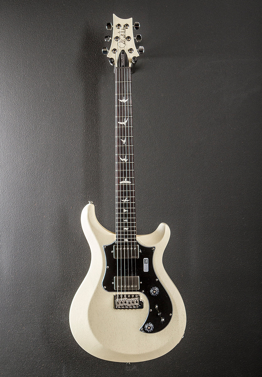 S2 Standard 24 Satin - Antique White – Dave's Guitar Shop