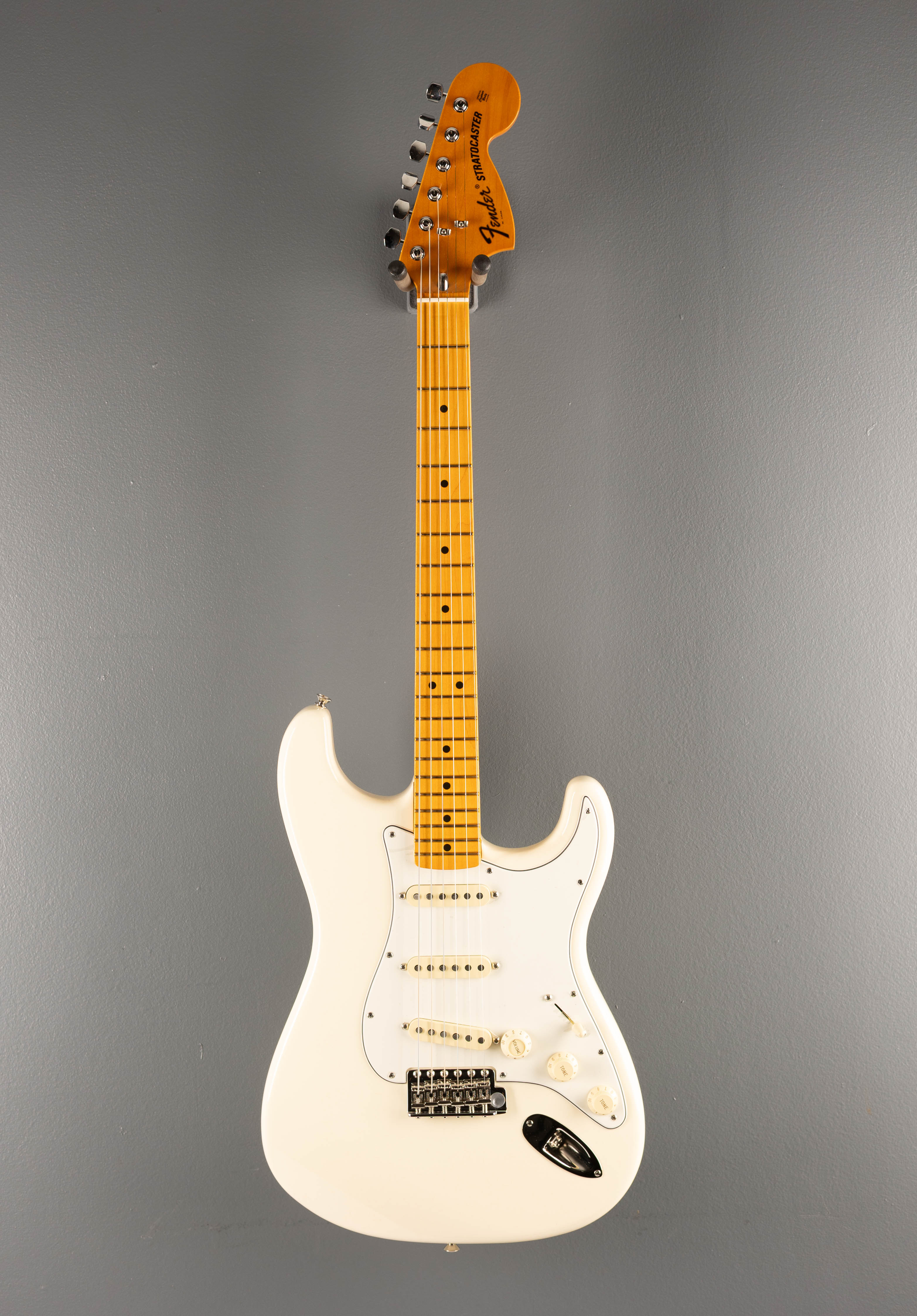 Limited Edition American Vintage II 1973 Stratocaster - Olympic