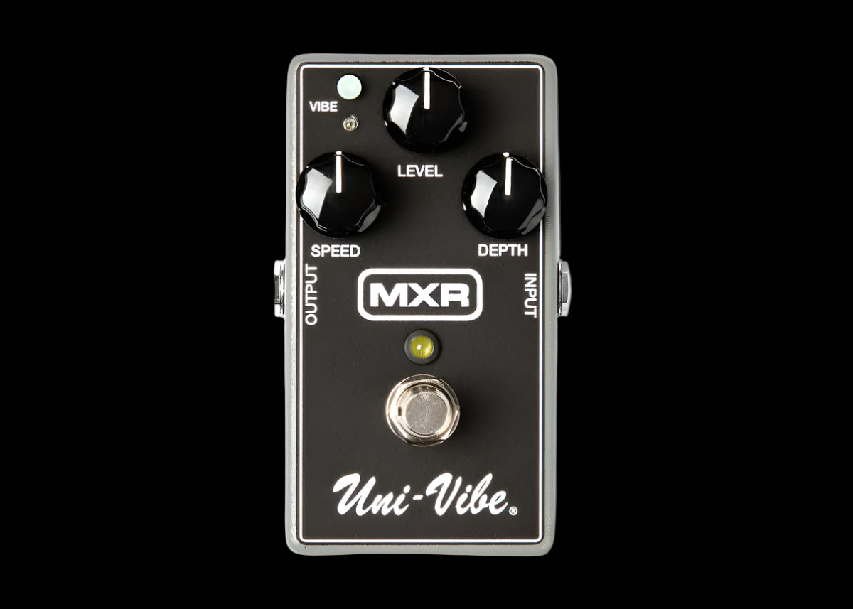 M68 Uni-Vibe Chorus/Vibrato – Dave's Guitar Shop