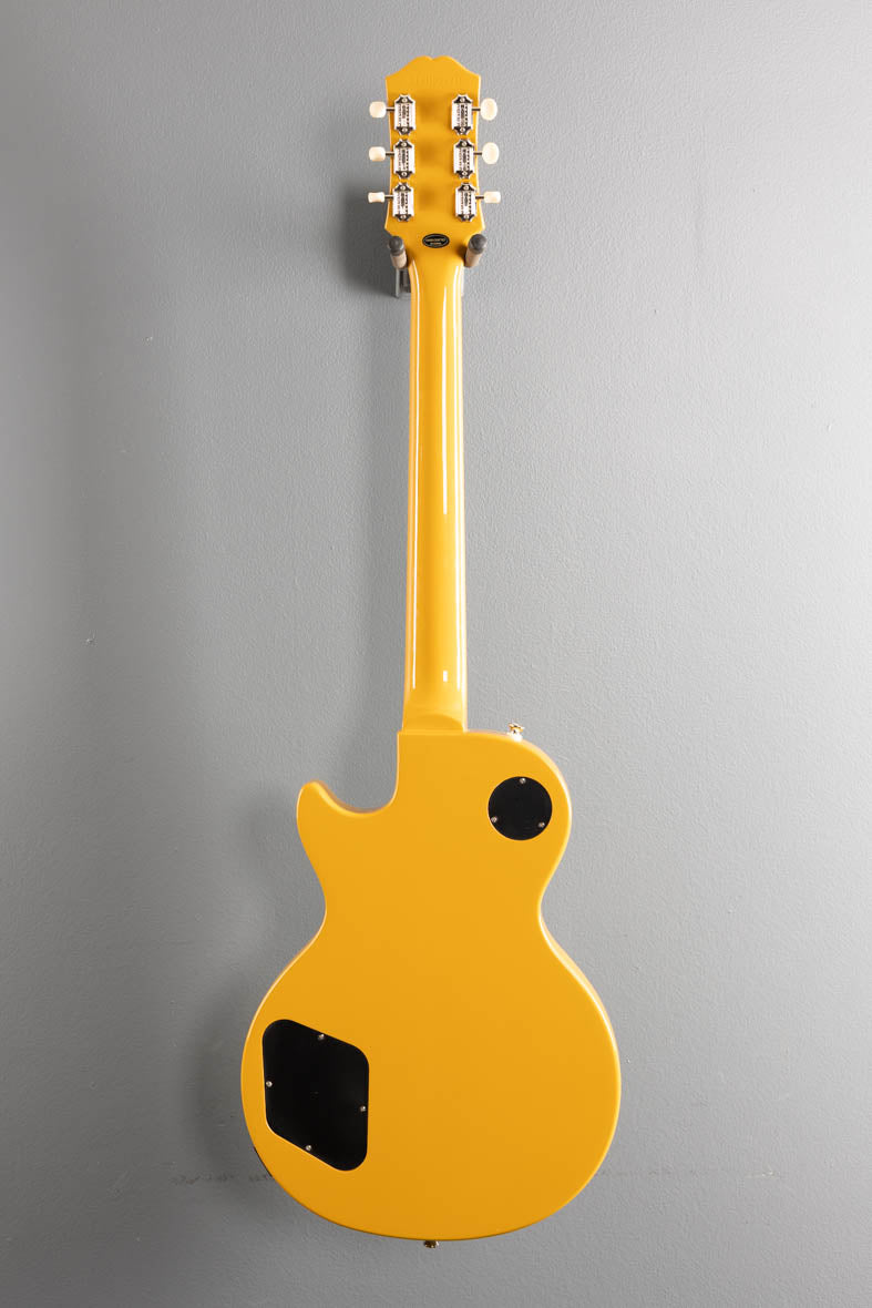 Les Paul Special - TV Yellow – Dave's Guitar Shop