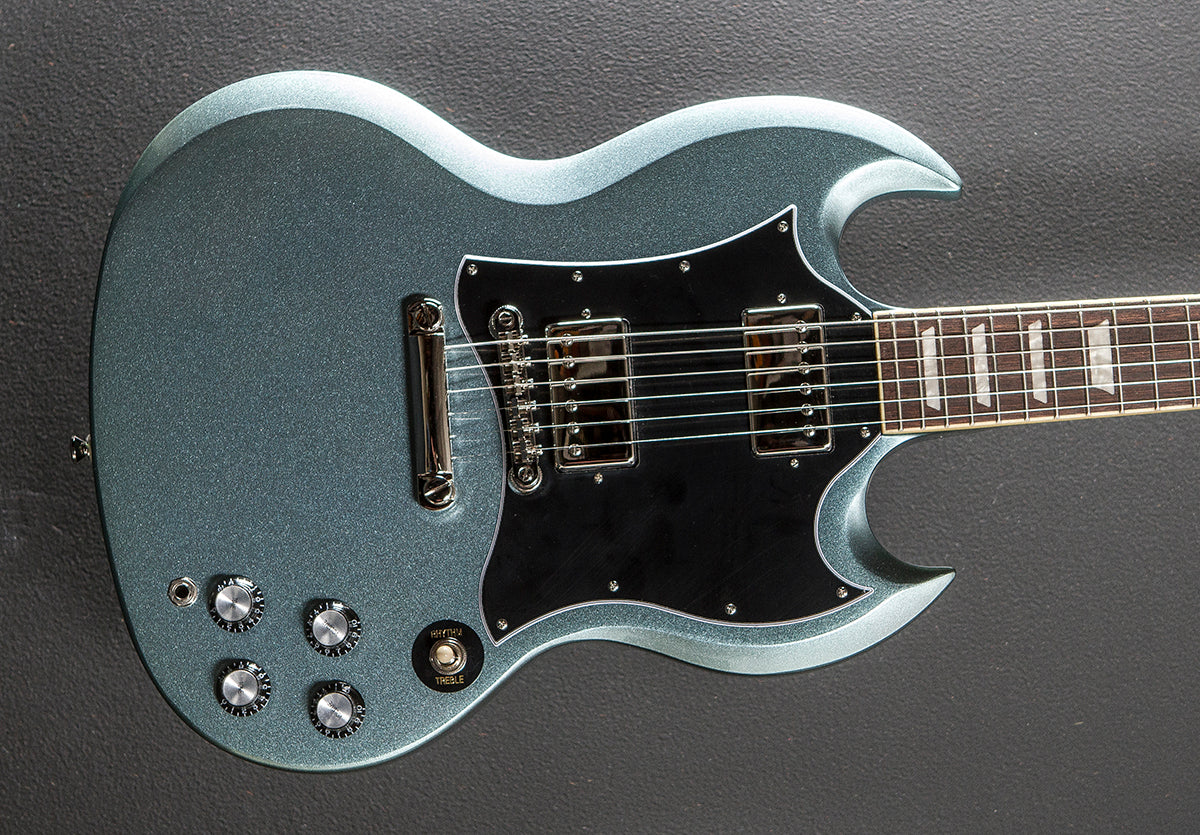 Inspired by Gibson Collection