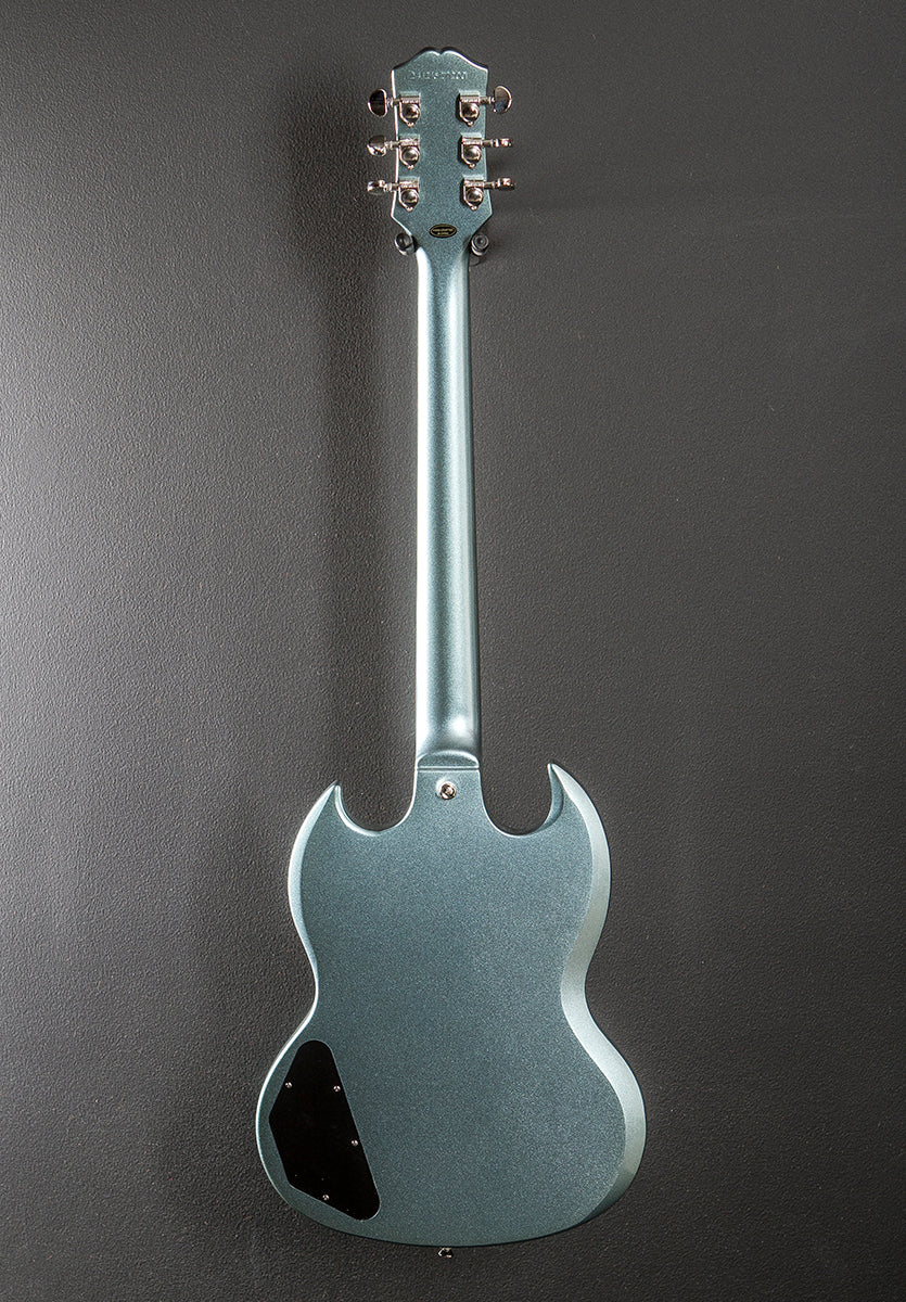 Inspired by Gibson Collection