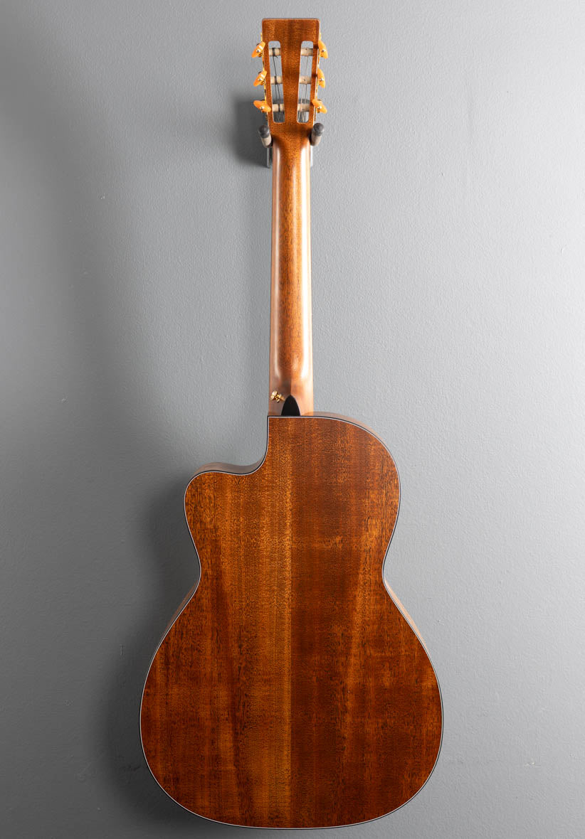 000C12-16E Nylon – Dave's Guitar Shop