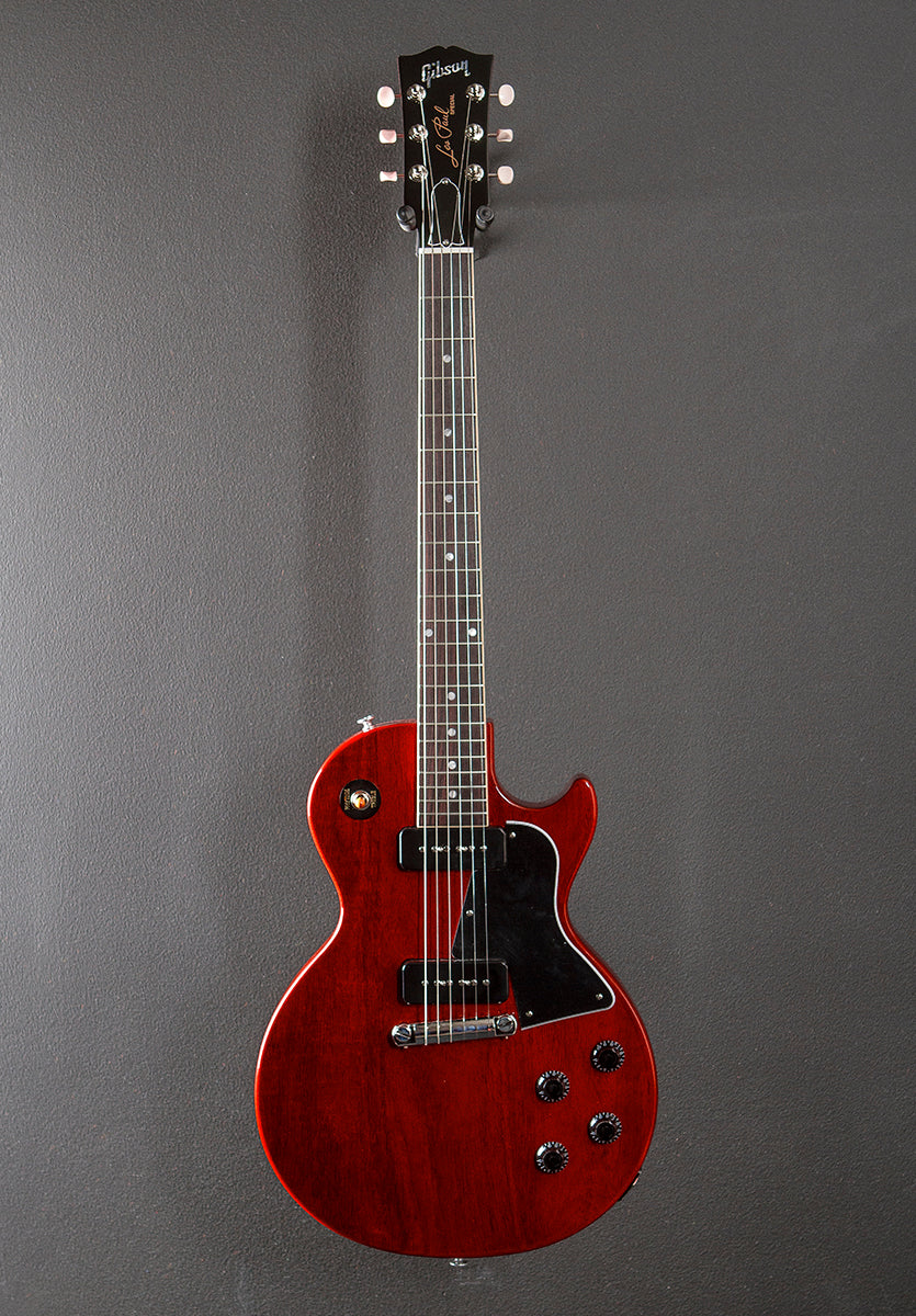 Les Paul Special - Vintage Cherry – Dave's Guitar Shop
