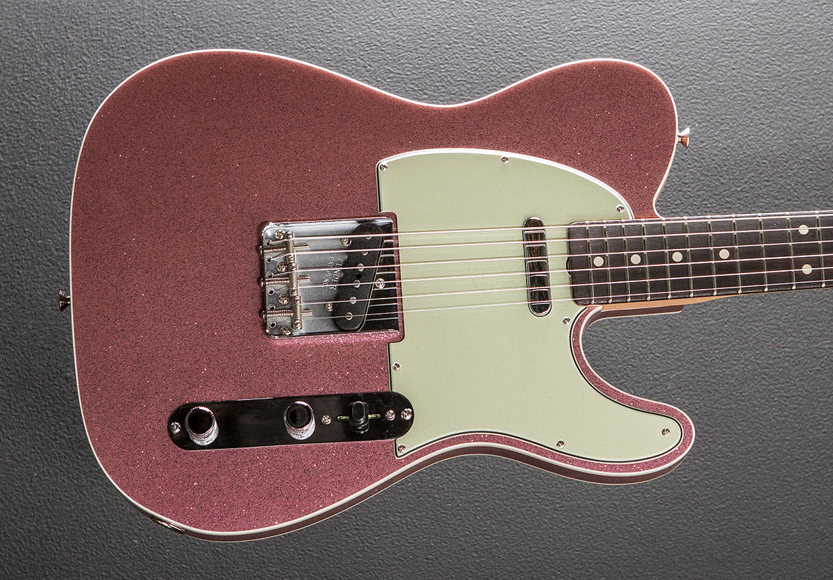 1960 NOS Tele Custom – Dave's Guitar Shop