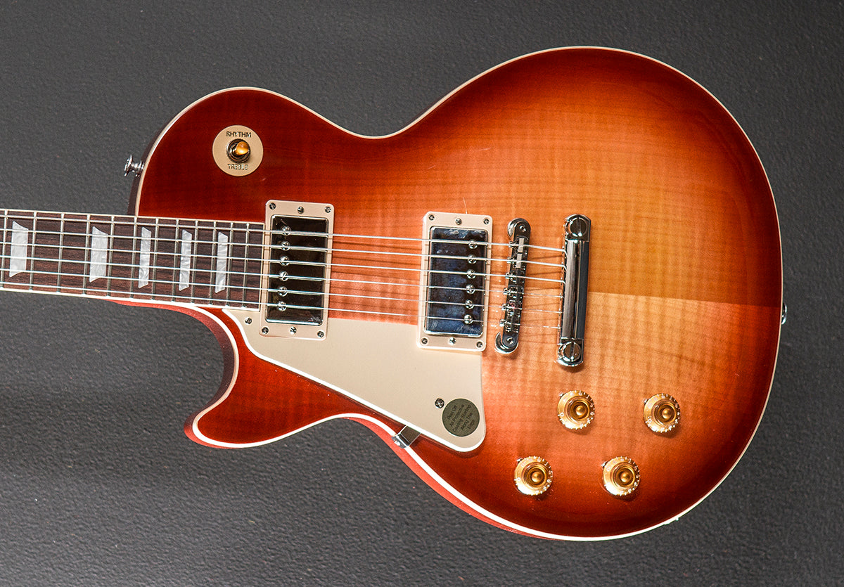 Les Paul Standard 50's Left Hand- Heritage Cherry Sunburst