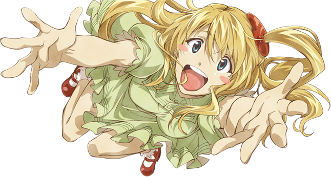 DAXEL パチスロ「ささみさん＠がんばらないすろっと」公式ページ