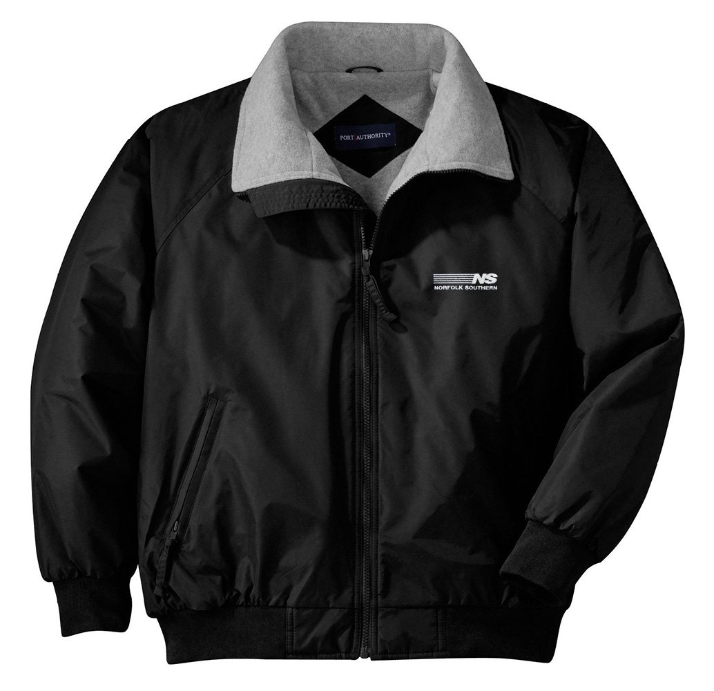 Norfolk Southern Railway Jacket [32] - Daylight Sales