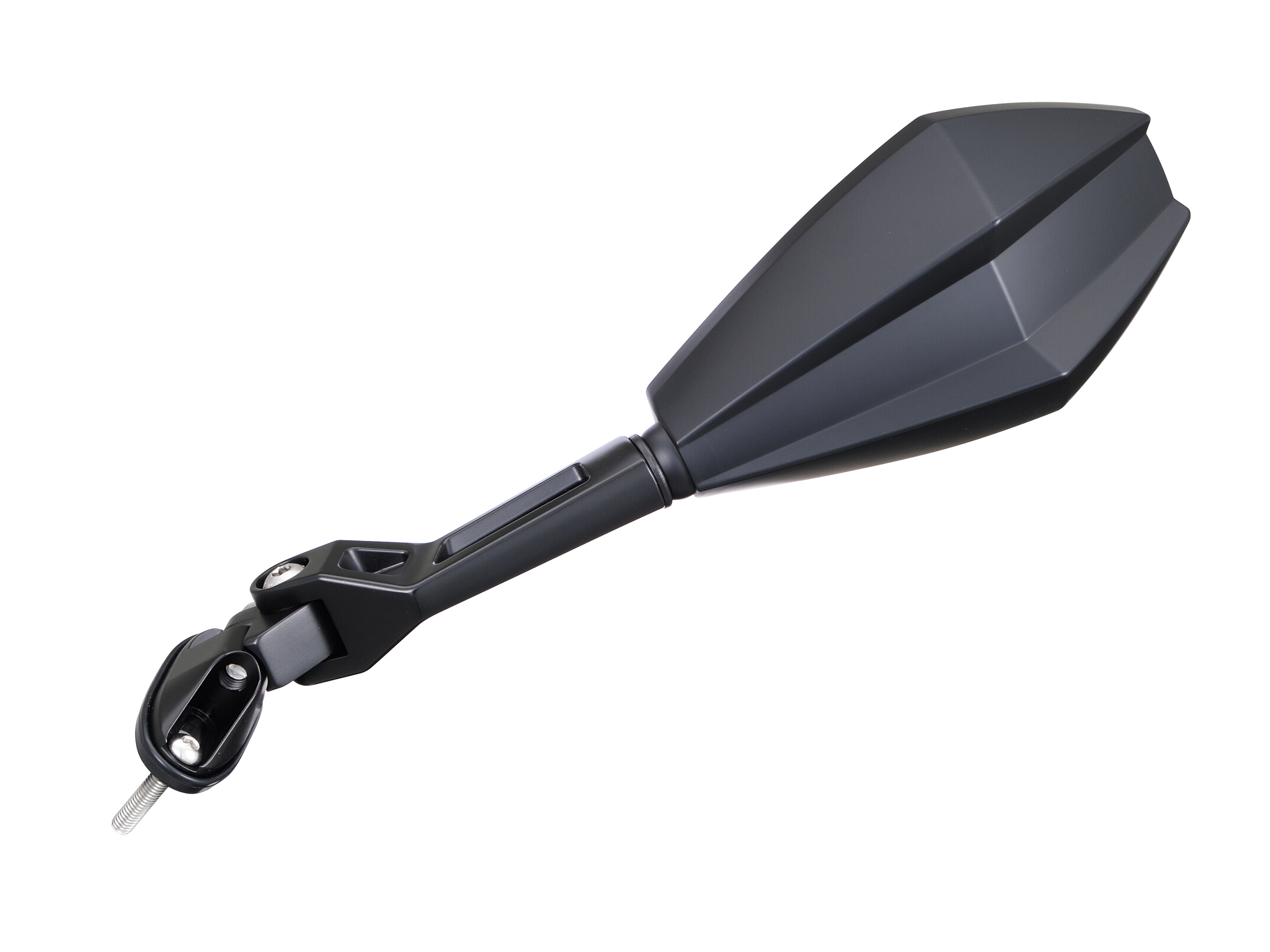 ハイビジミラー カウリング エッジ ショート｜株式会社デイトナ