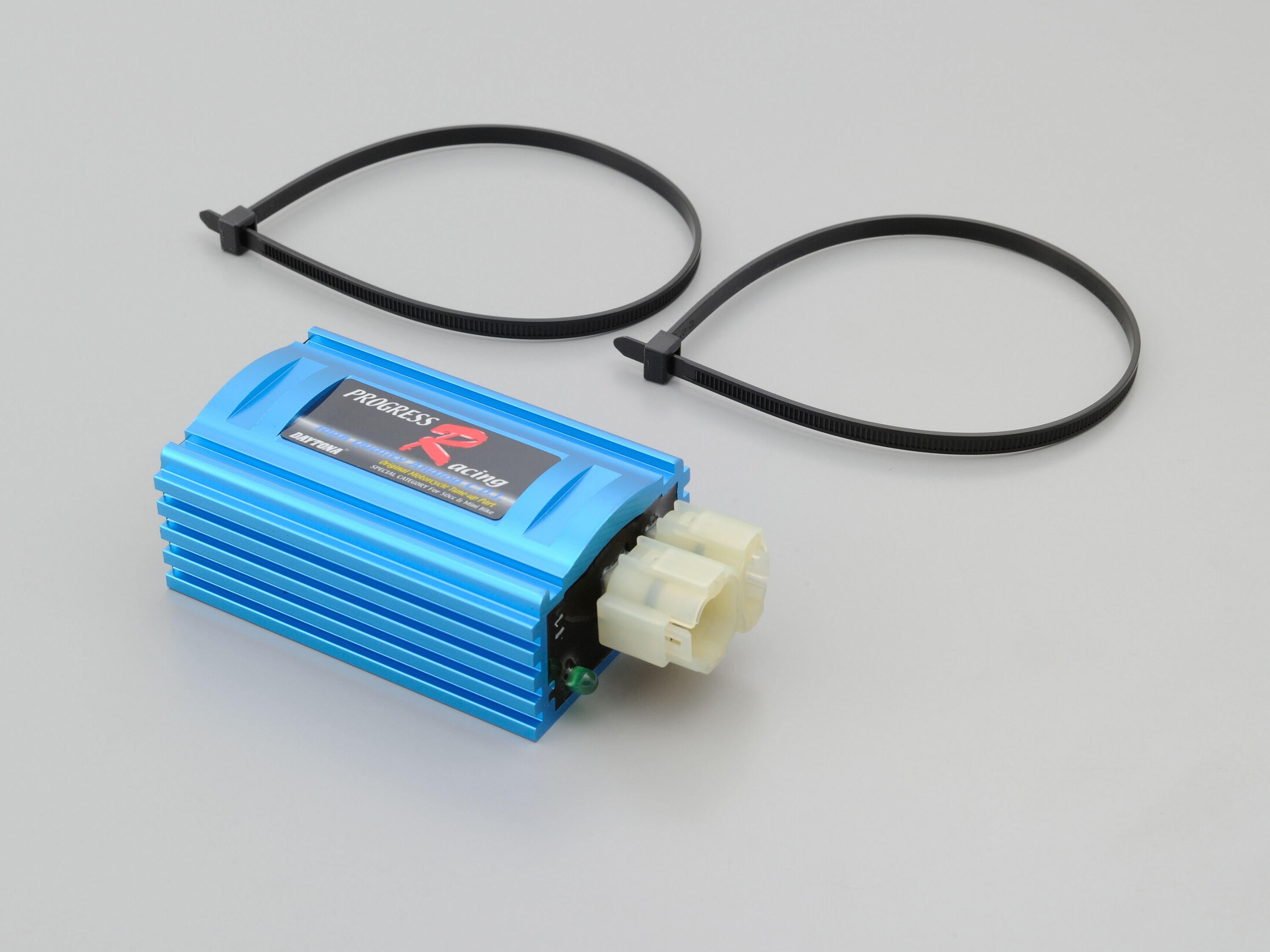 プログレス・レーシングCDI ライブDIO-ZX（'94～'96）｜株式会社デイトナ