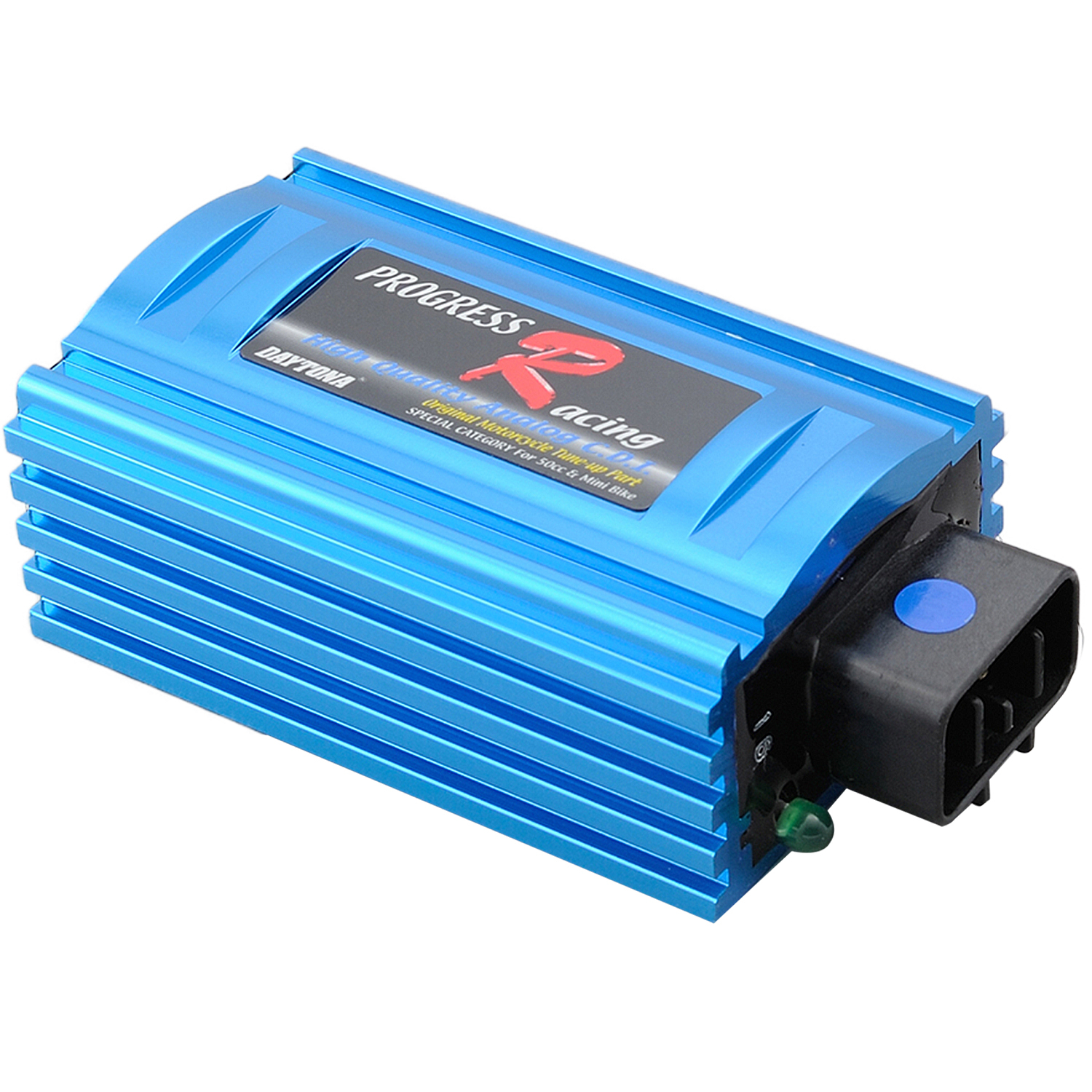 プログレス・レーシングCDI リモコンJOG/C/ZR（'00～'05）、スーパー