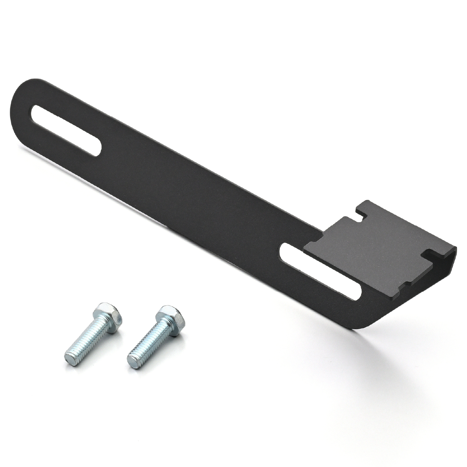 リアカメラナンバープレートクランプステー MiVue M760D/M820WD/M802WD