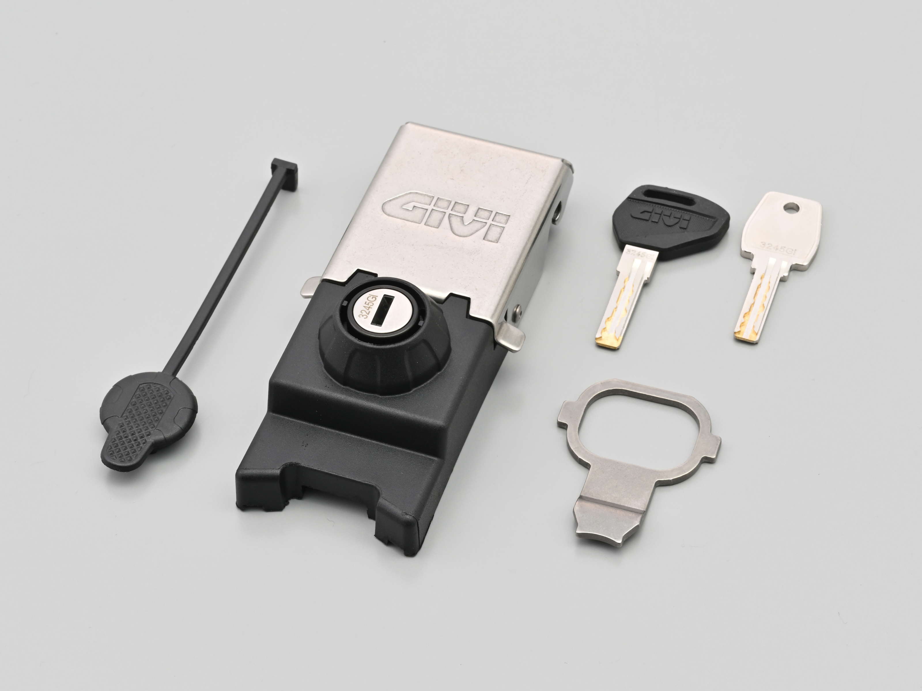 GIVI Z8024MR-ALA ロックセット｜株式会社デイトナ