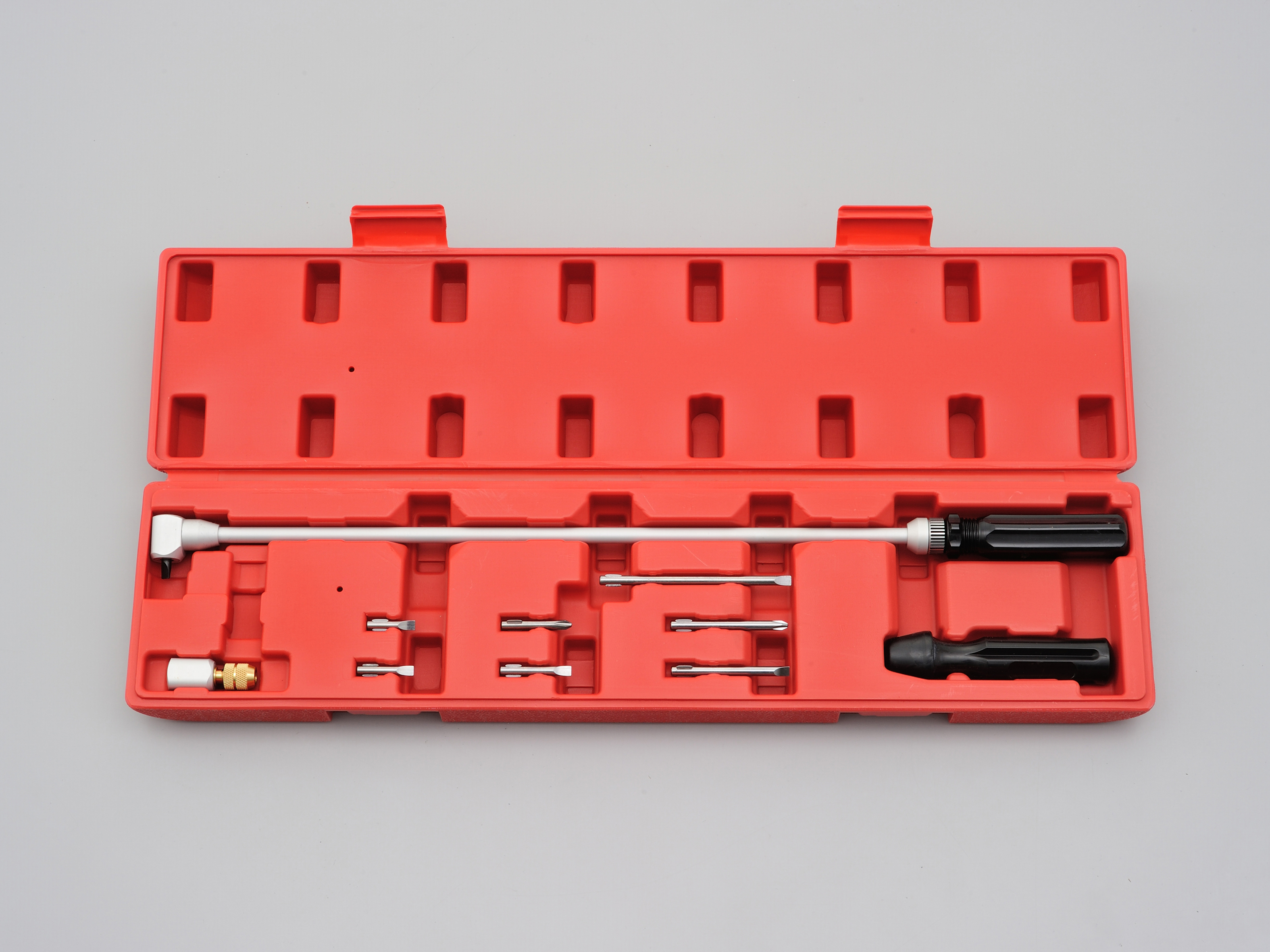 キャブ パイロットスクリュー調整ツールセット｜株式会社デイトナ