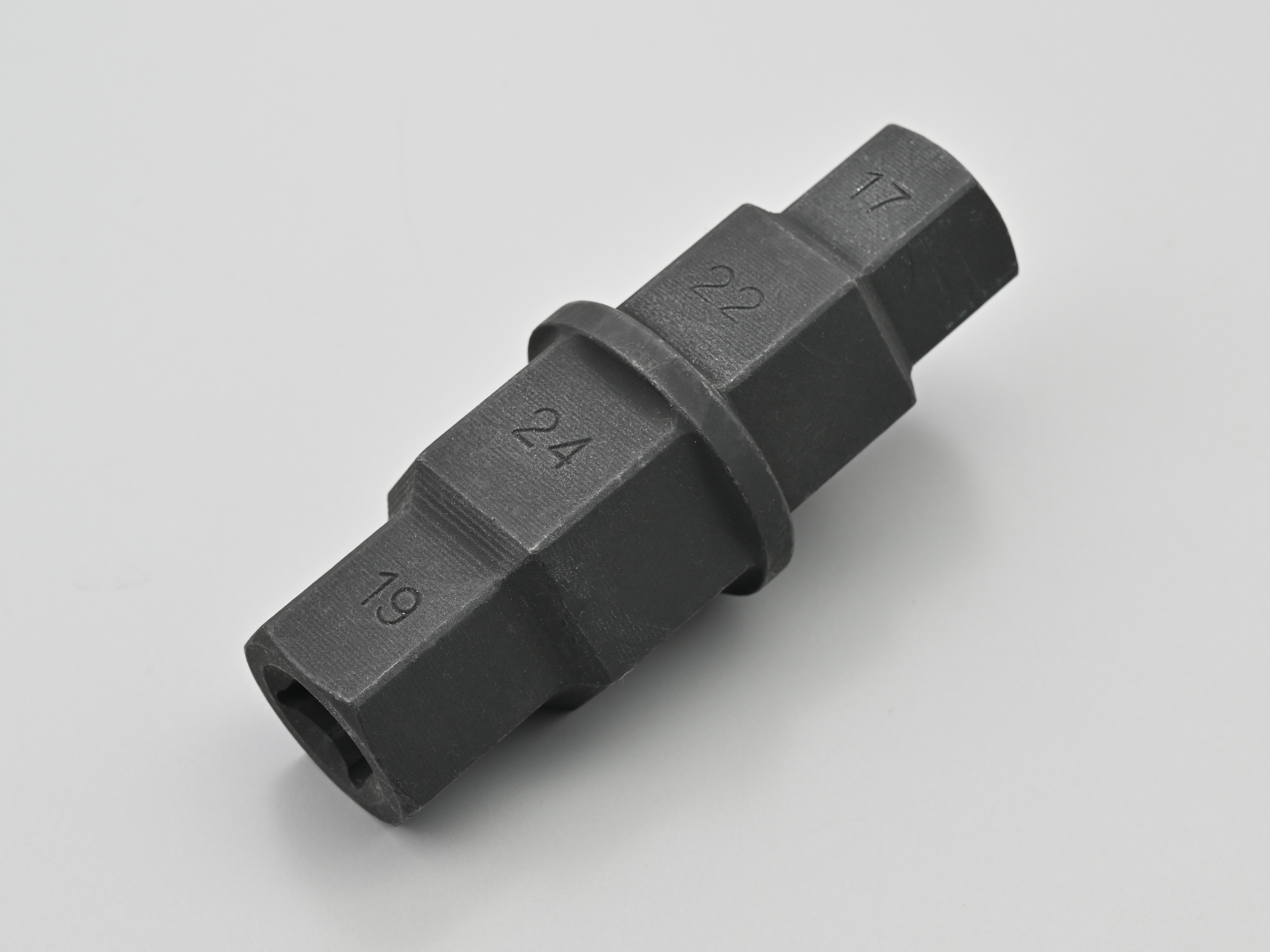 4IN1 ヘックスソケット｜株式会社デイトナ