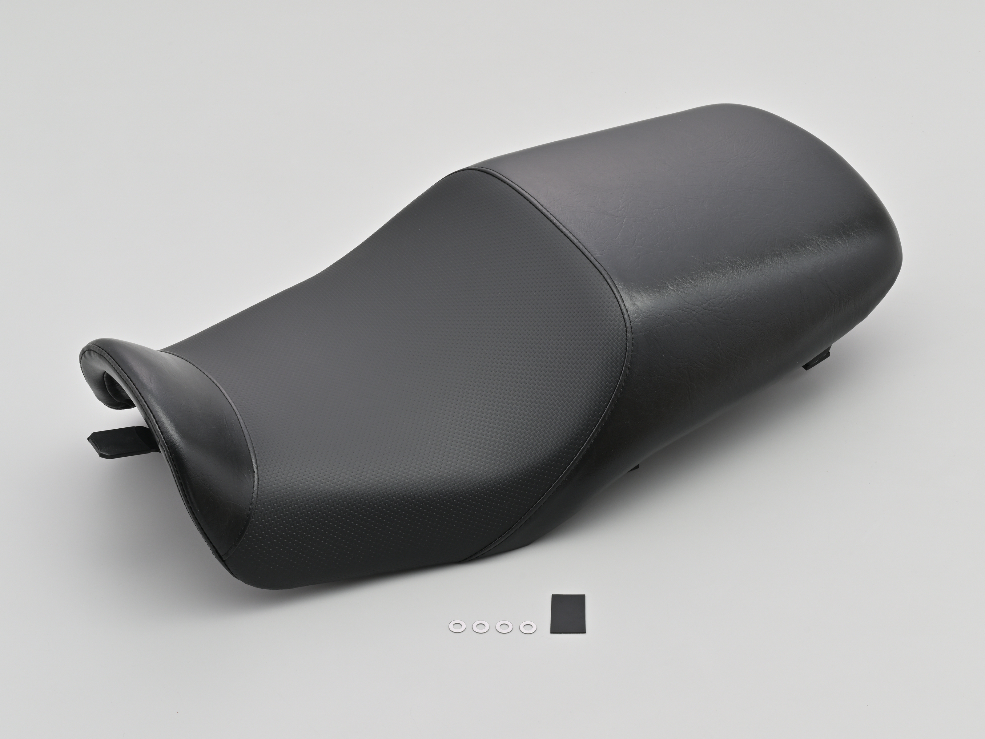 デイトナコージーシート（COMP）シートベース付き カーボン