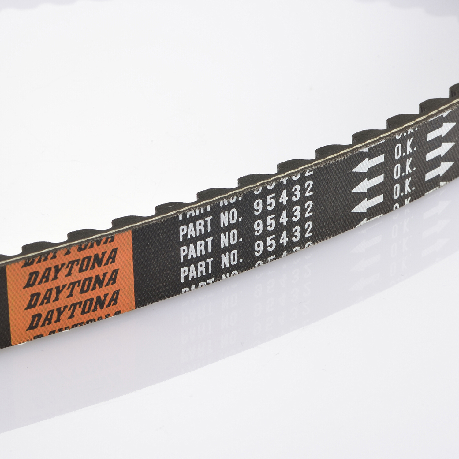 強化Vベルト ZZ（'00～'07）、アドレス50（'98～'99）、ストリート