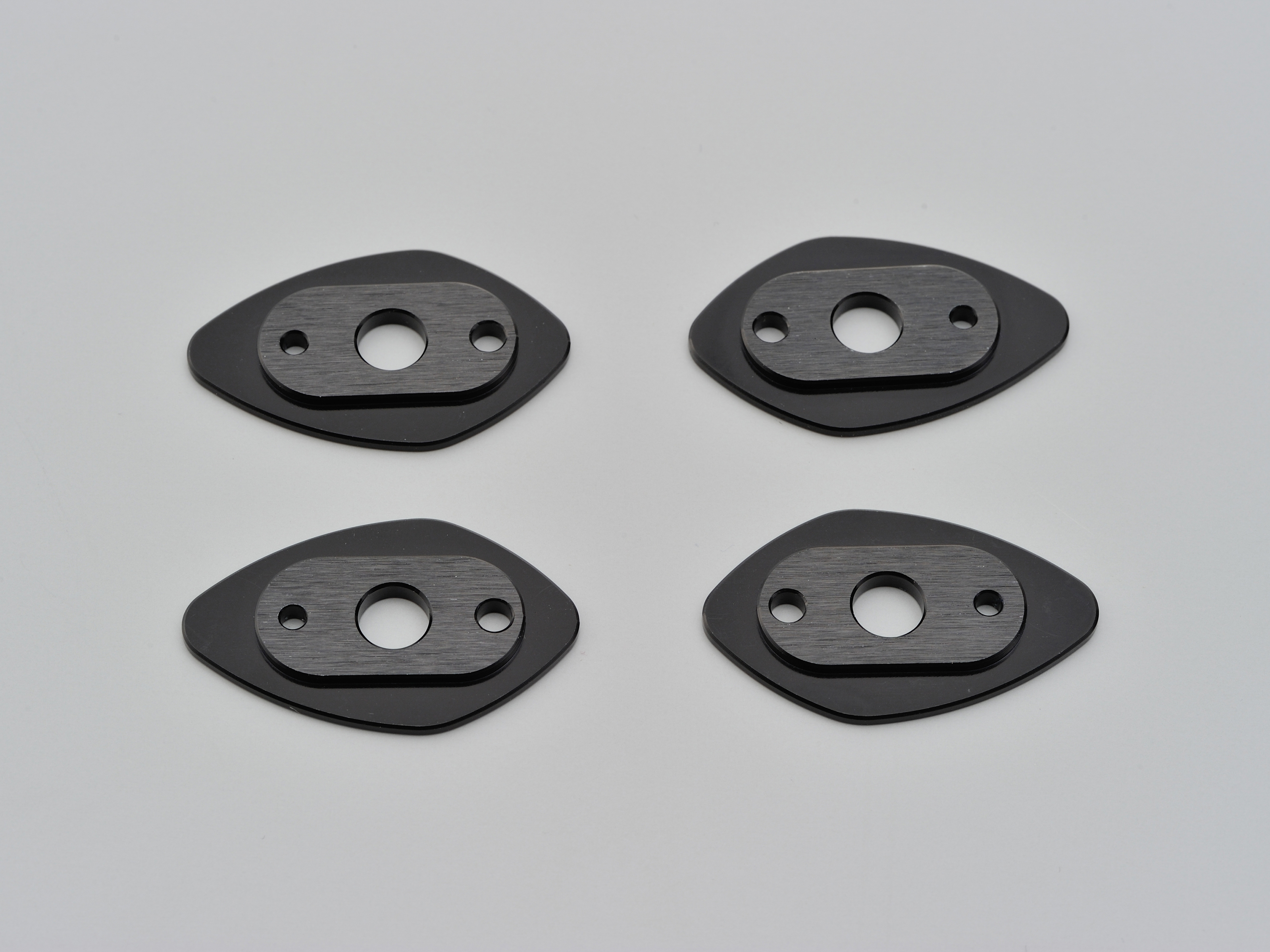 ウインカーホルダープレート M8用｜株式会社デイトナ