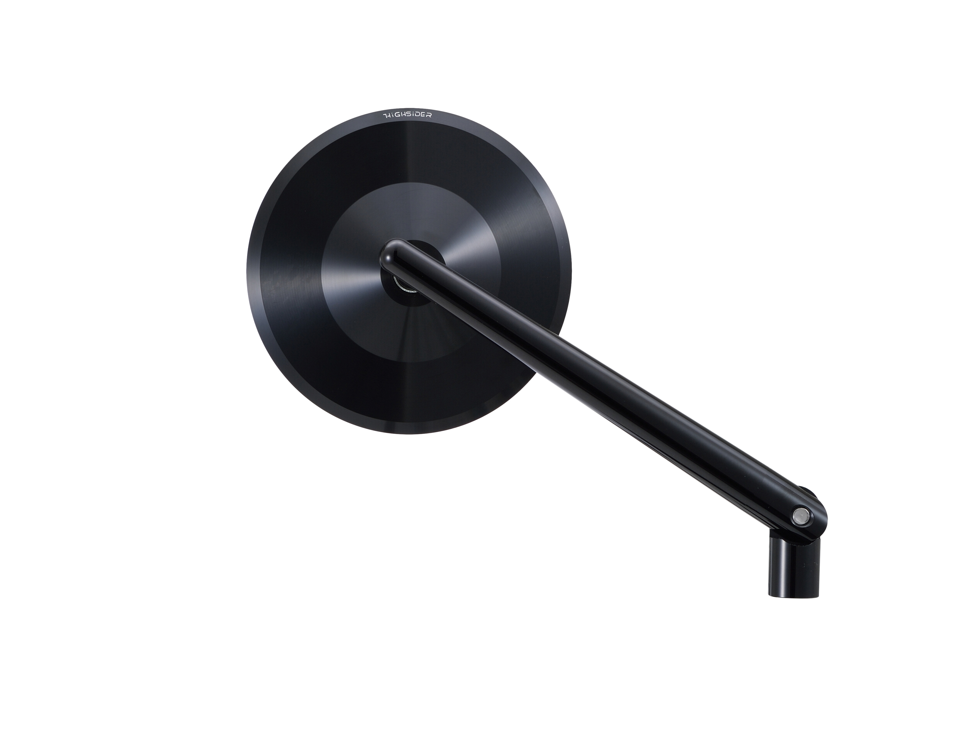 HIGHSIDER ロッドミラー モンタナ｜株式会社デイトナ