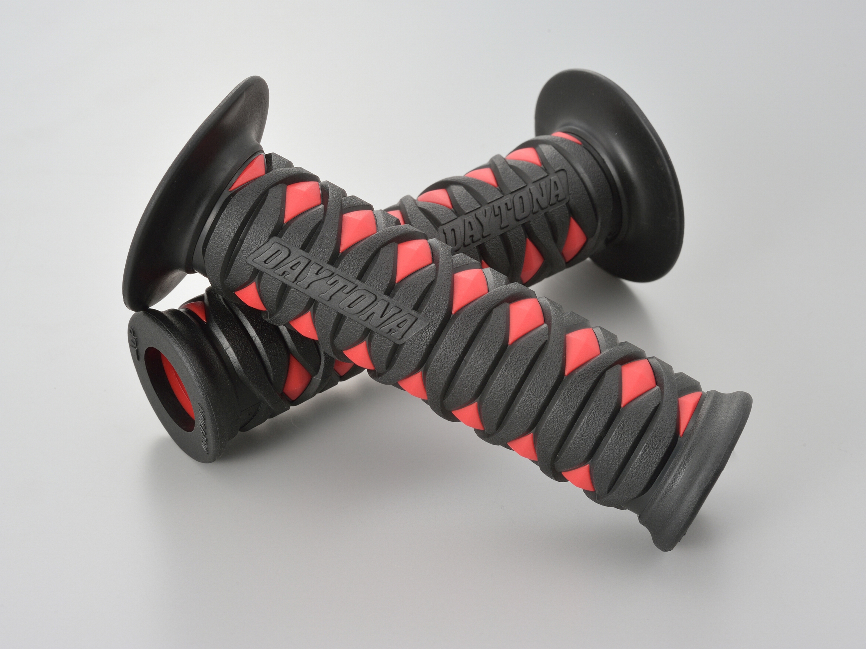 GRIPPY GRIP GG-D-KATANA（全長120mm）ブラック×レッド｜株式会社デイトナ