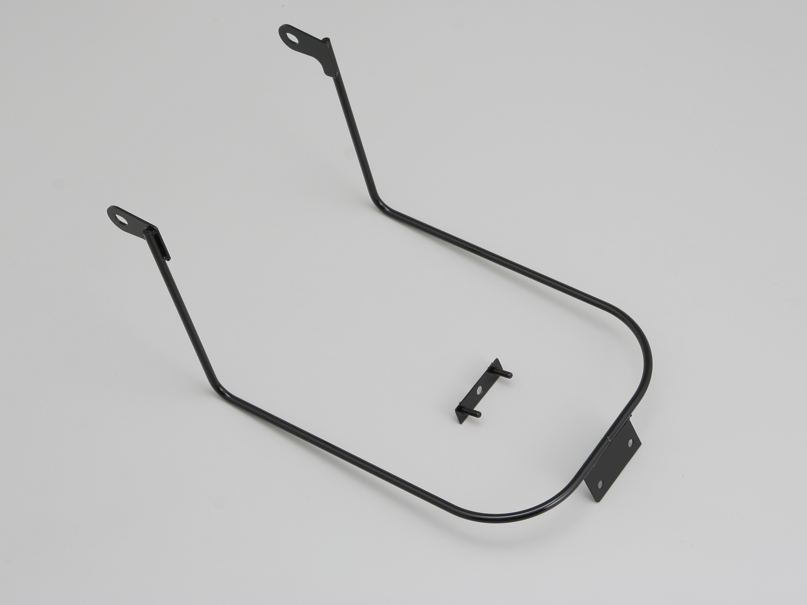 サドルバッグサポート クロスカブ110（'13～'14）、スーパーカブ110/50