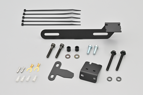 オートバイ専用GPSドライブレコーダー｜MIO M820WD