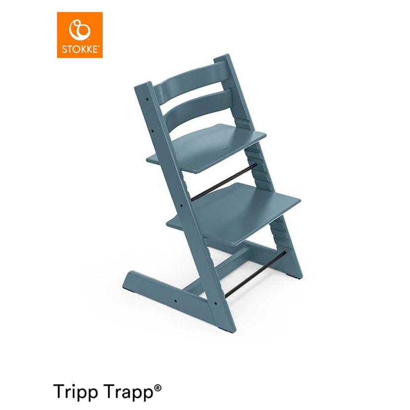 トリップ トラップ/ナチュラル(ナチュラル): 家具・インテリア雑貨