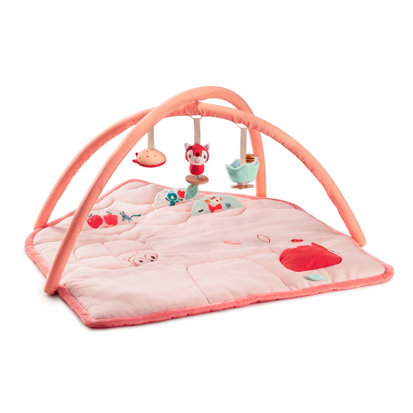 プレイマット/フォレスト(フォレスト): おもちゃ[DADWAY ダッドウェイ