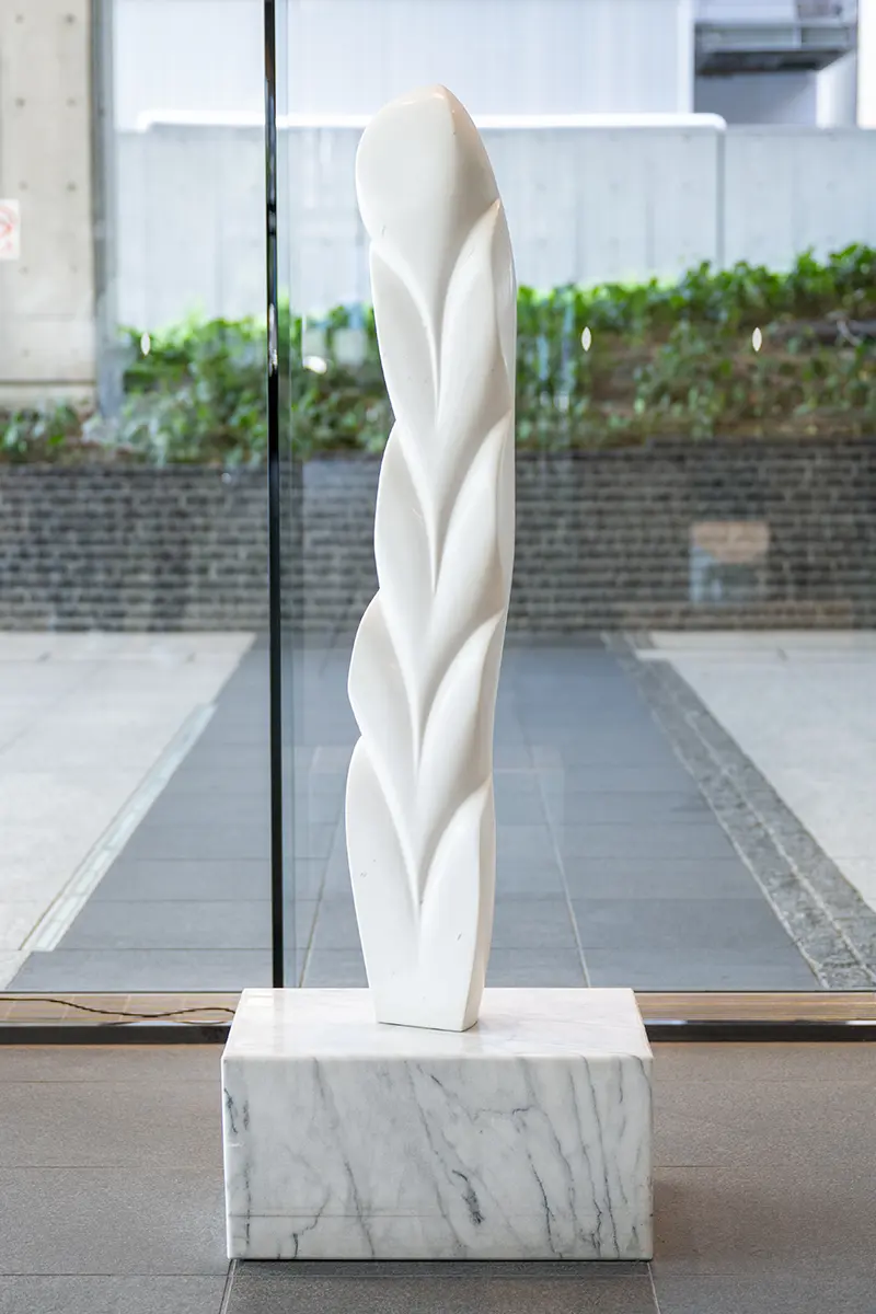 FOREST｜アートギャラリー｜資料室｜ダイビル株式会社