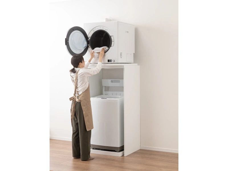 乾太くん専用台『かわいたな』発売 - DAIKEN - 大建工業