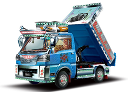 東京オートサロン2026に多彩なカスタマイズカーを展示｜ニュース