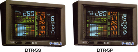 大一電機産業株式会社｜製品情報：デー太郎5