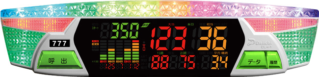 大一電機産業株式会社｜製品情報：デー太郎ランプSWAN