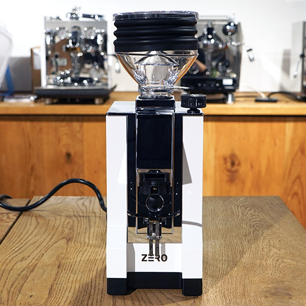 Daiichi F&L / Eureka/Mignon Zero(ミニヨン ゼロ) (ホワイト) -日本