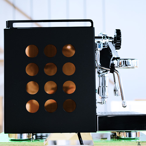 Daiichi F&L / ROCKET/Appartamento-JP(アパルタメント) 1gr レバー