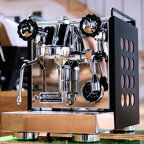 Daiichi F&L / ROCKET/Appartamento-JP(アパルタメント) 1gr レバー