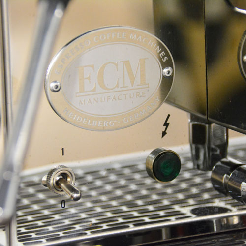 Daiichi F&L / ECM/Elektronika II Profi(エレクトロニカ2 プロフィ