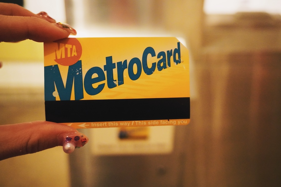 ありがとう、メトロカード」ニューヨーカーに愛された黄色いカードの