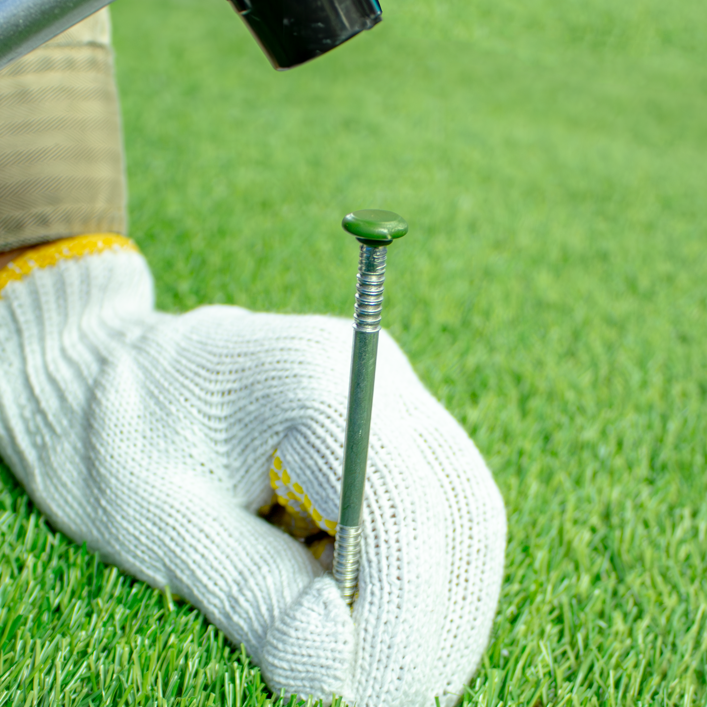 押さえピン | 第一ビニール株式会社