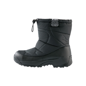 XEBEC(ジーベック)】【安全靴】防寒セフティシューズ 85722