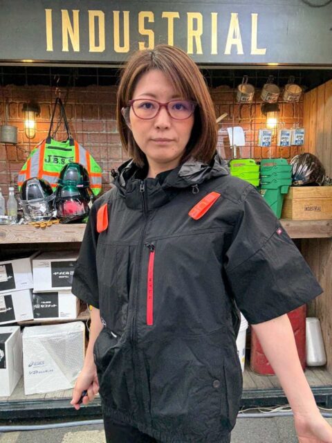 2025年最新】バートル空調服・半袖モデルまとめ｜選び方＆注目ポイント