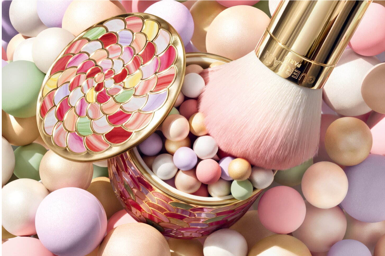 メテオ リット ビーユ | ゲラン | ショップブログ | 大丸福岡天神店