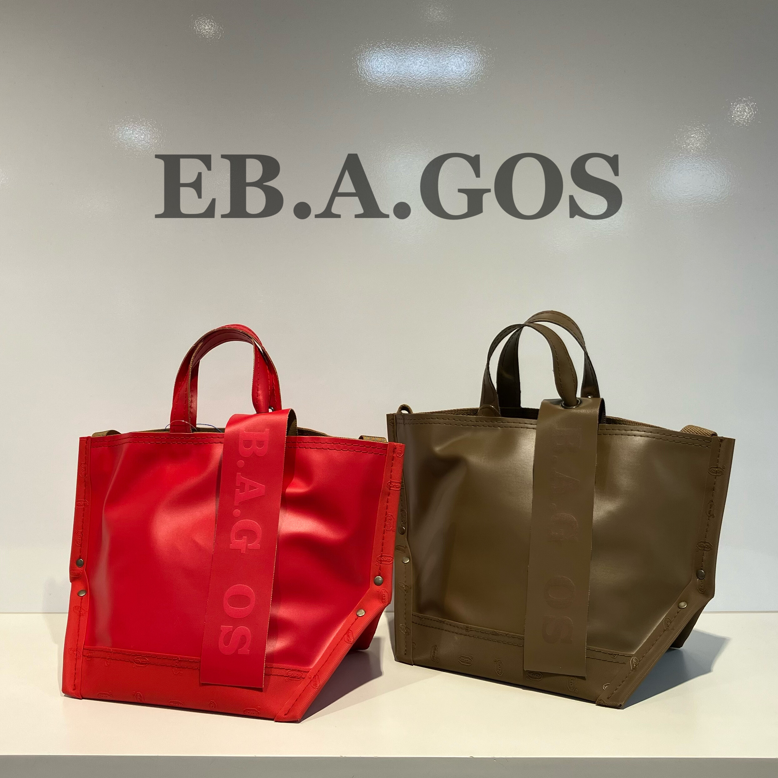 アッシュ・ぺー・フランス】エバゴス新作入荷☆ | アッシュ・ペー