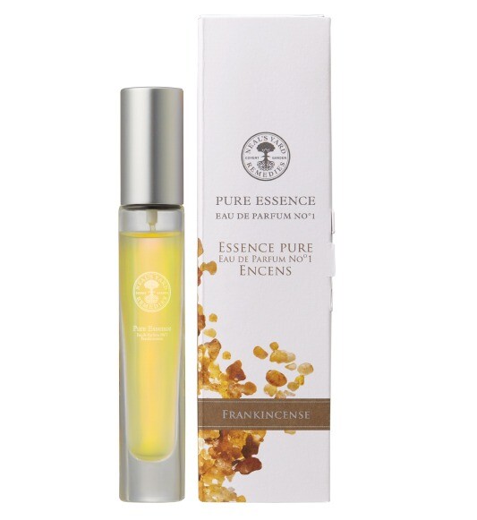 オードパルファン フランキンセンス＞の8mlサイズが数量限定で登場