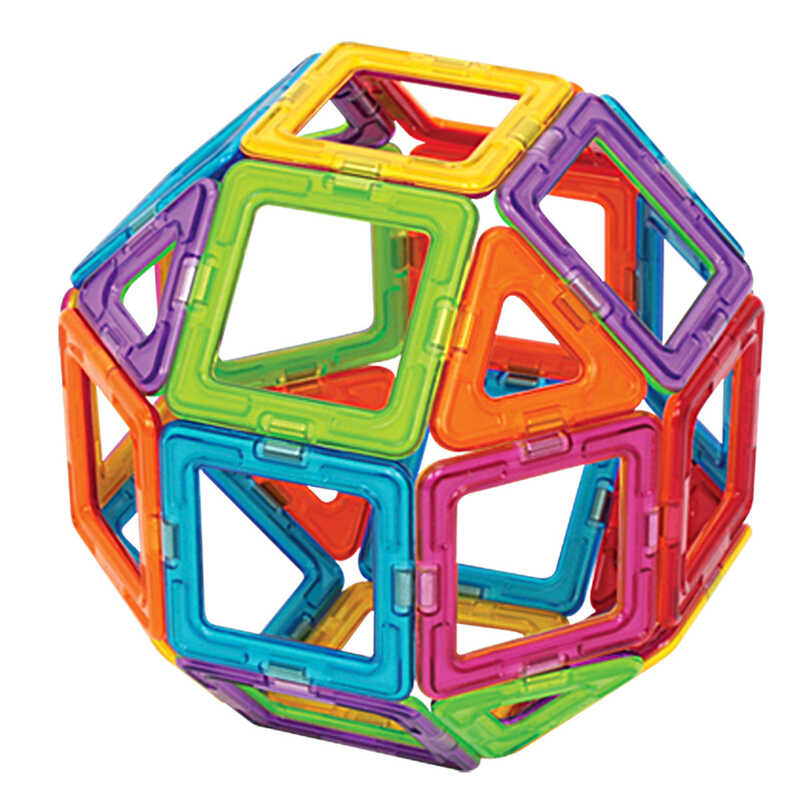 マグ・フォーマー62 ピース｜大丸松坂屋オンラインストア【公式通販】